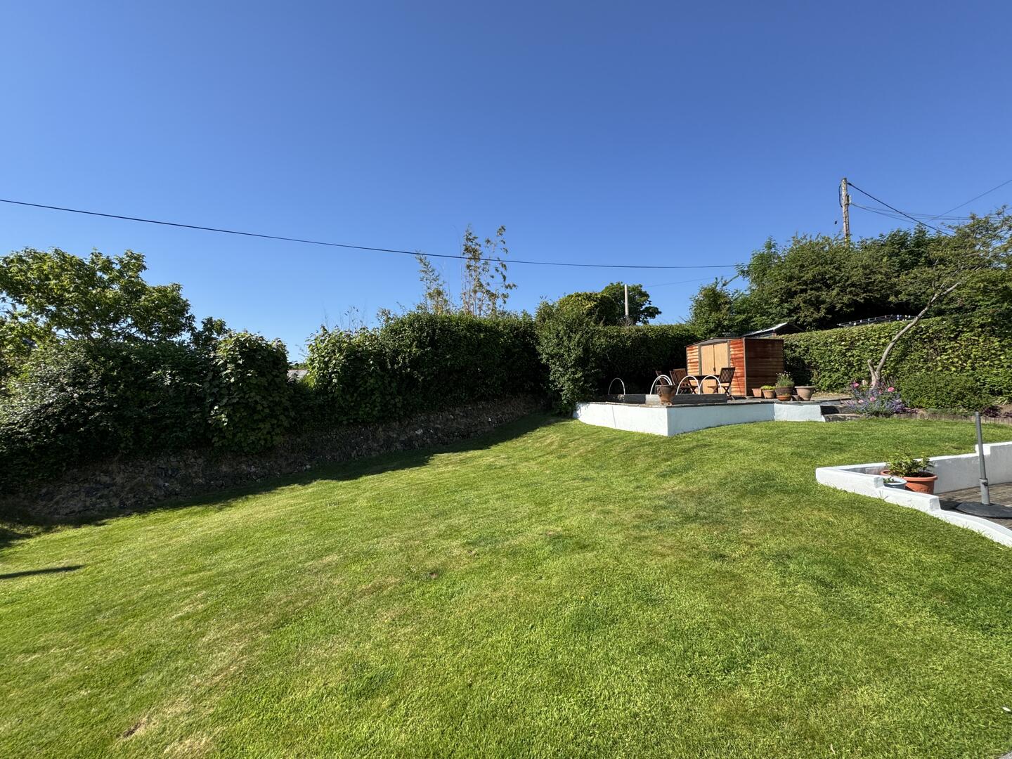 4 bed property in Roseland Crescent, Truro